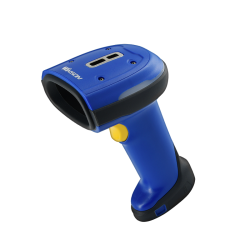 1d 2d Industrial Barcode Scanner Winson Industrial Qr Code Scanner Manufactory